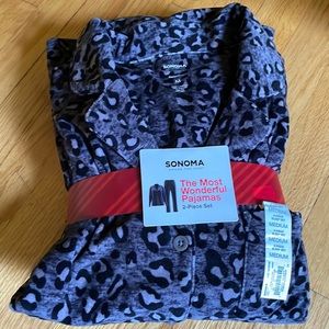 NWT pajamas